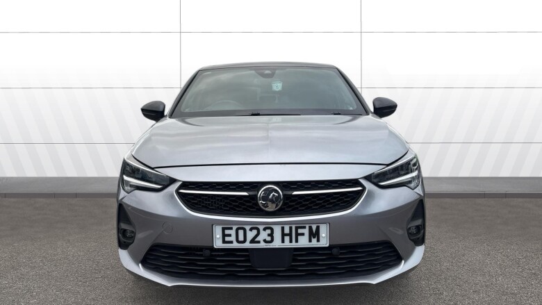 Vauxhall Corsa 1.2 Turbo GS 5dr Petrol Hatchback